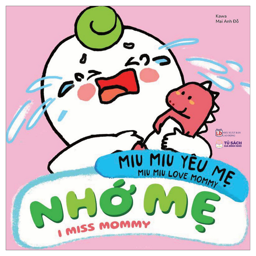 Miu Miu yêu mẹ