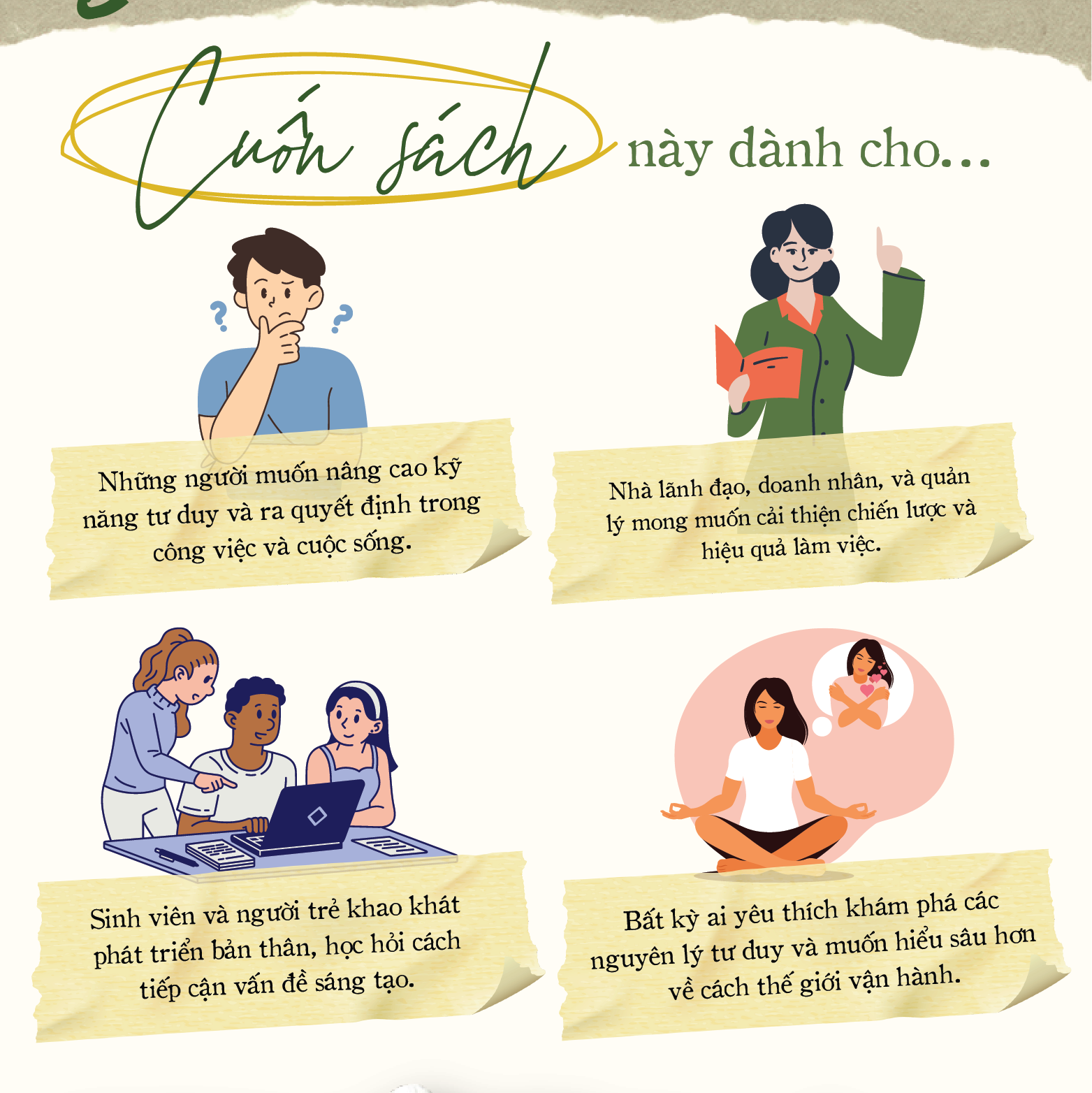 Sách - Những Mô Hình Tư Duy Vĩ Đại - Những Nguyên Tắc Tư Duy Cốt Lõi - Tập 1 - YMATE BOOKS