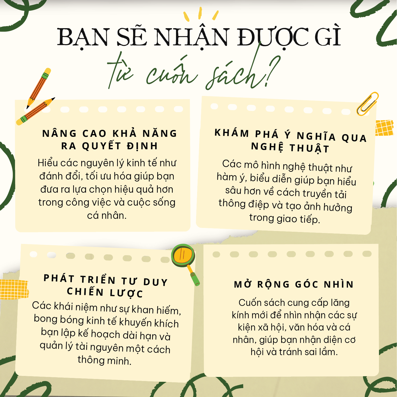 Sách - Những Mô Hình Tư Duy Vĩ Đại - Hiểu Đơn Giản Kinh Tế Học, Nghệ Thuật Để Giải Quyết Mọi Vấn Đề Trong Cuộc Sống 