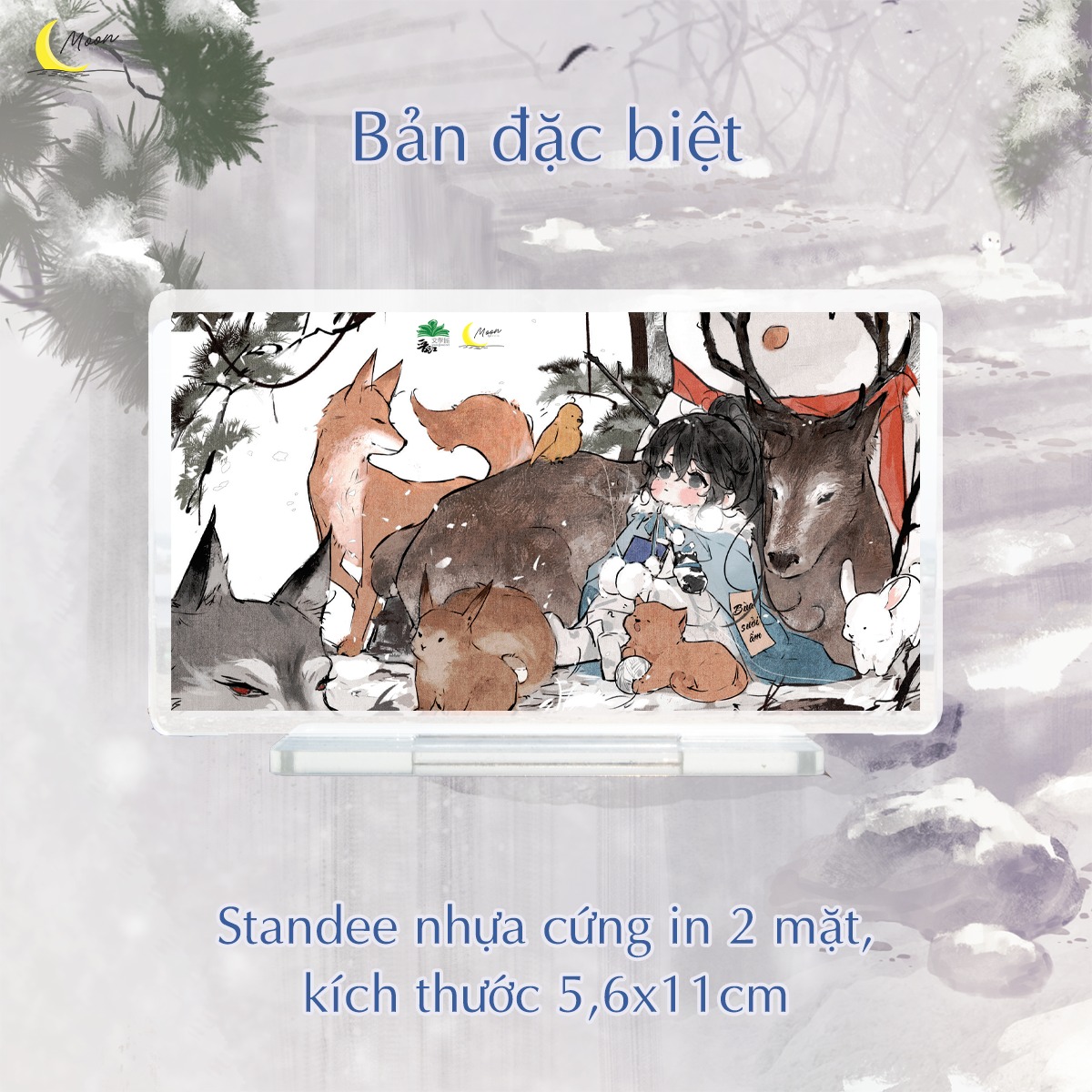 Sách - Combo Boxset Phán Quan 1+2+3 (Bản đặc biệt)