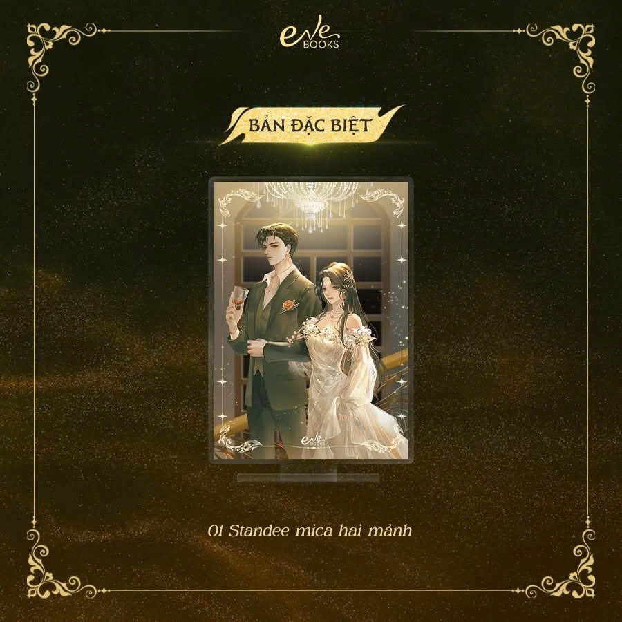 Sách - Siêu cấp cưng chiều, bản đặc biệt