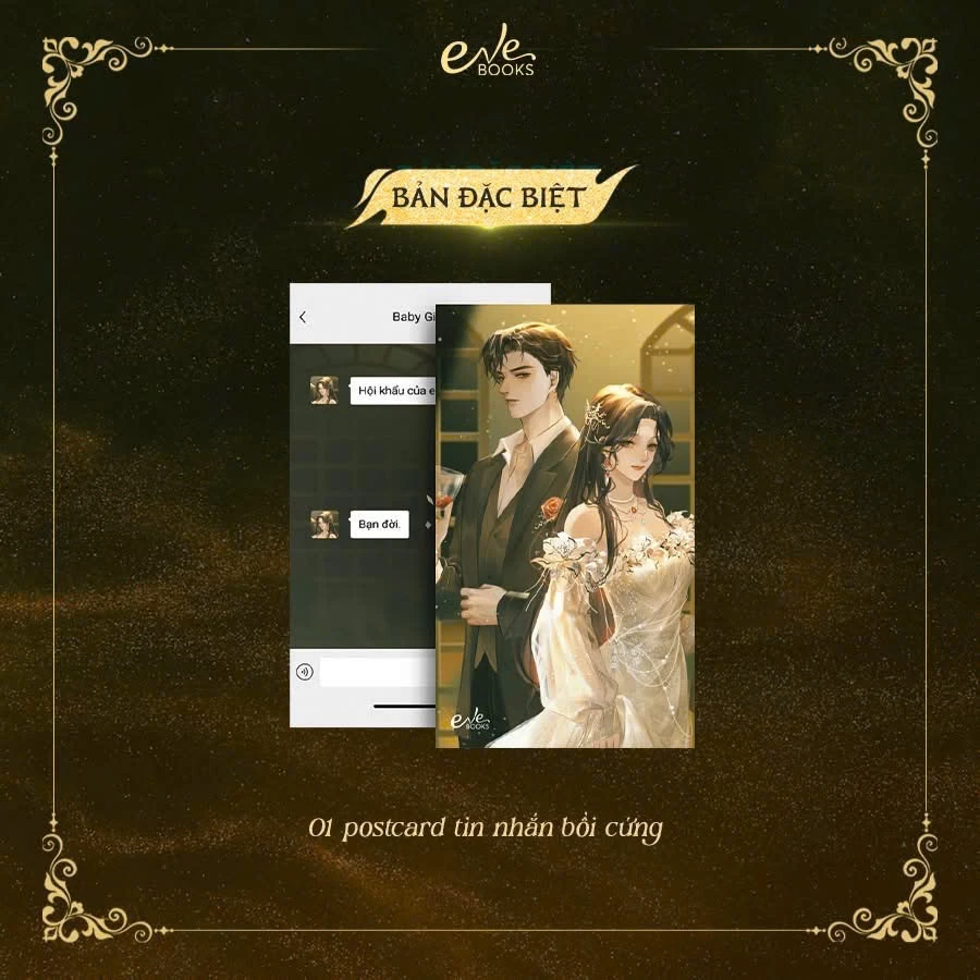 Sách - Siêu cấp cưng chiều, bản đặc biệt