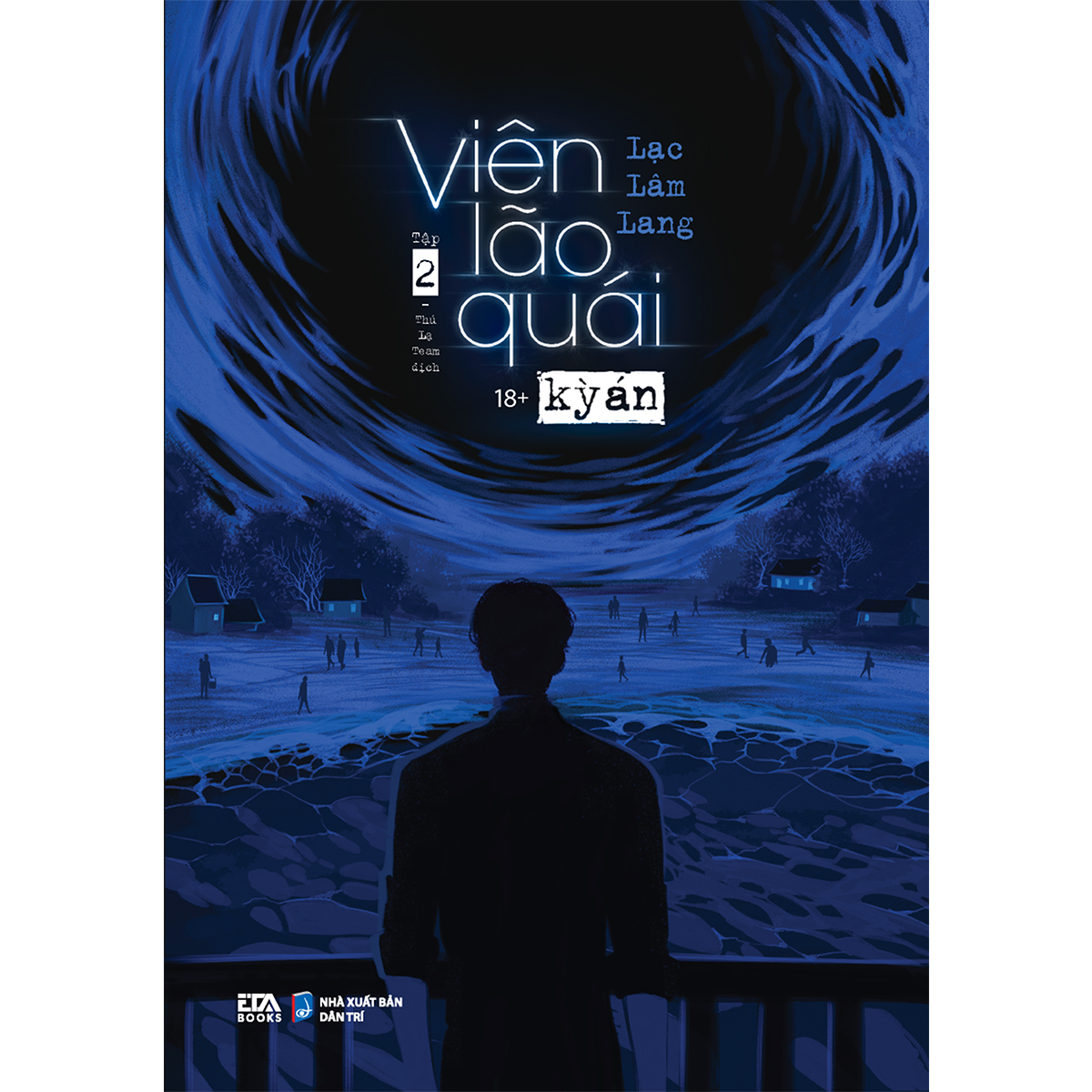 Sách - Viên lão quái kỳ án