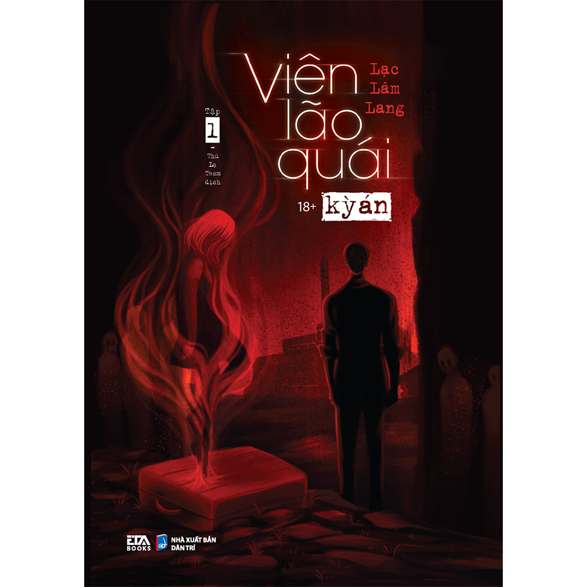 Sách - Viên lão quái kỳ án