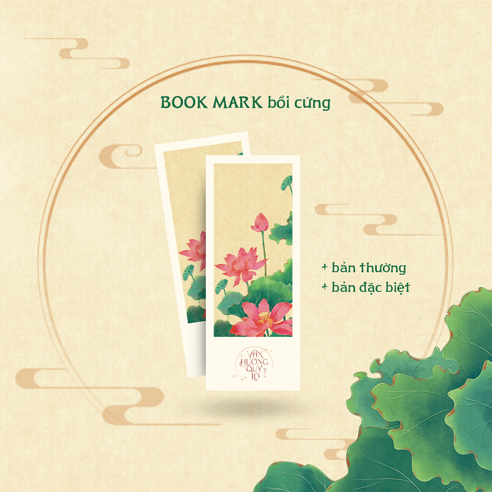 Sách - Vãn hương quy lộ