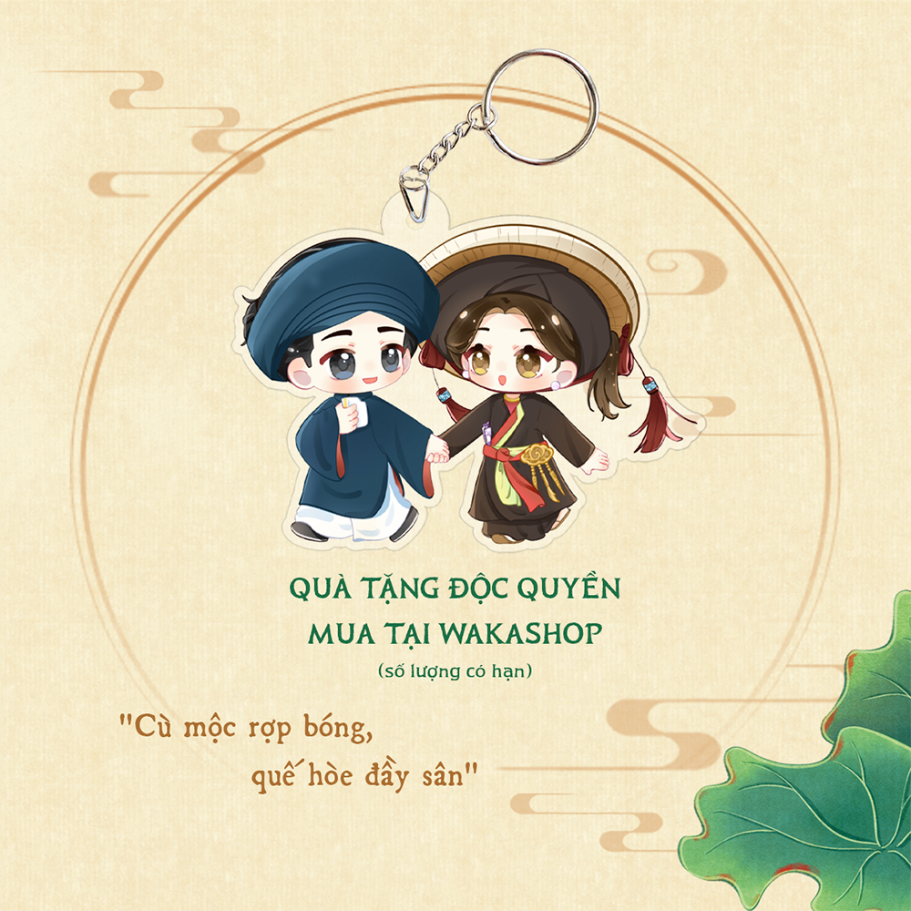 Sách - Vãn hương quy lộ