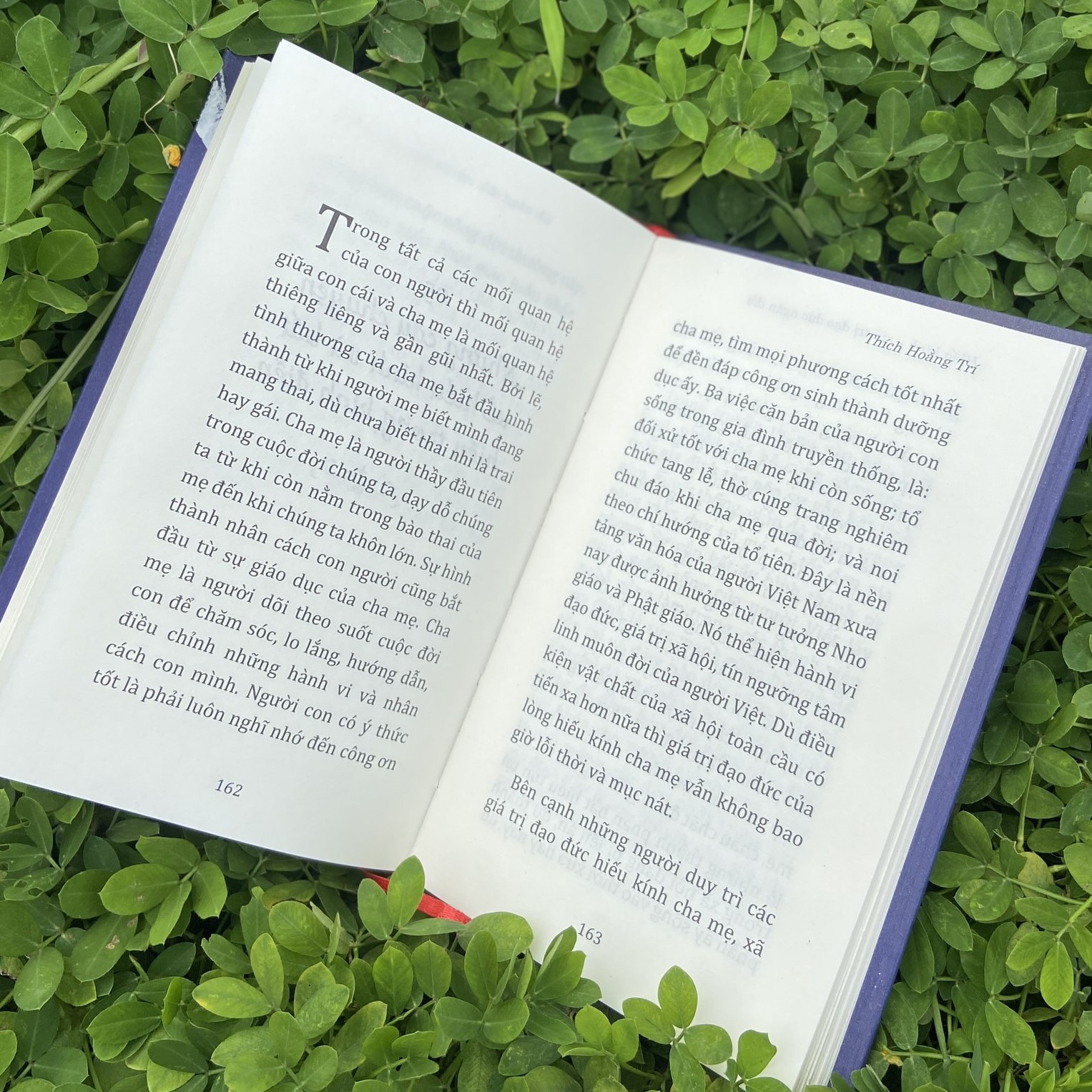 Sách - Hiếu kính Giá Trị Đạo Đức Ngàn Đời - Vĩnh Nghiêm Books