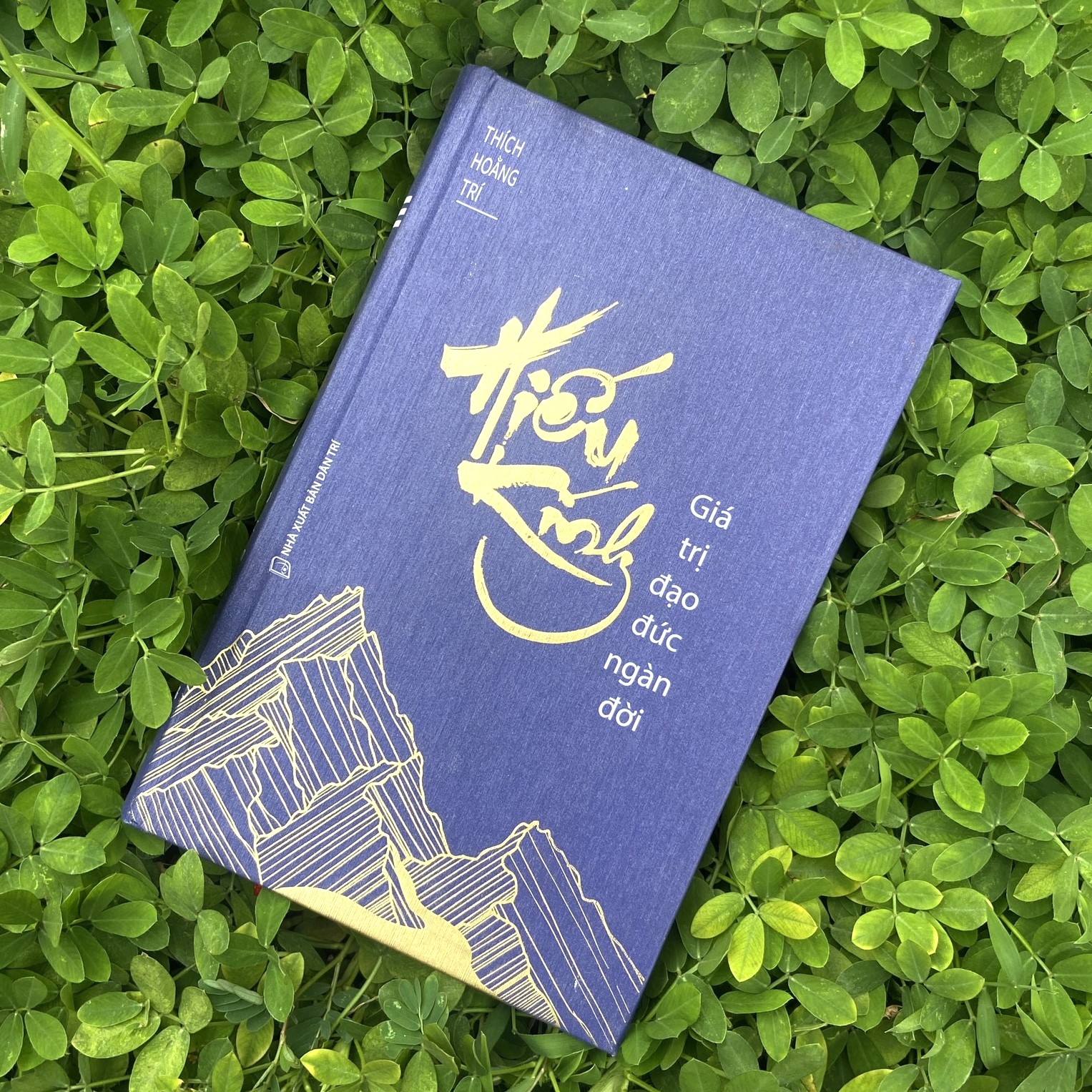 Sách - Hiếu kính Giá Trị Đạo Đức Ngàn Đời - Vĩnh Nghiêm Books