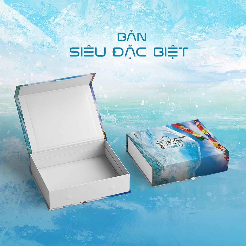 Sách - Lời mị hoặc, tác giả Hồi Nam Tước