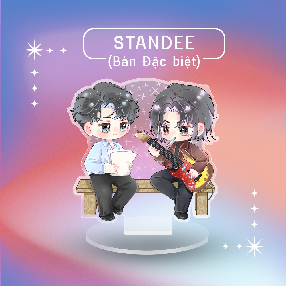 Sách - Ngôi sao bảy cánh