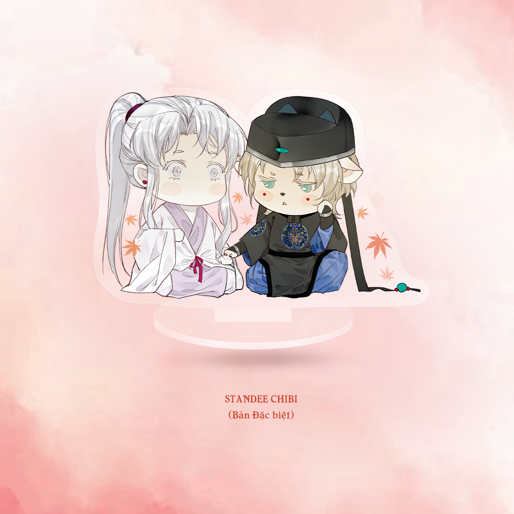 Sách - Lưu niên trản