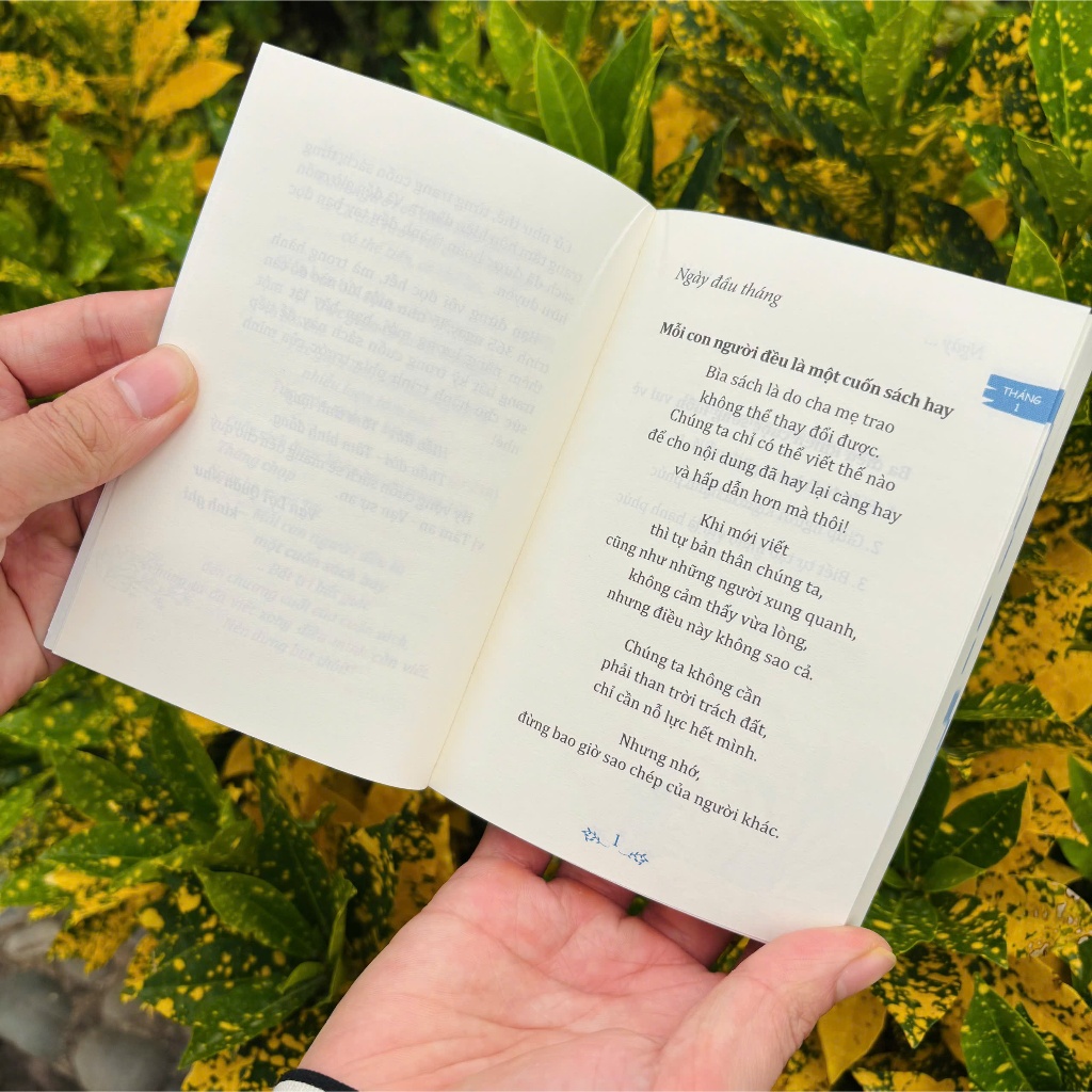Sách - 365 Ngày Tâm An - Vạn Lợi Quán Như - Vĩnh Nghiêm Books