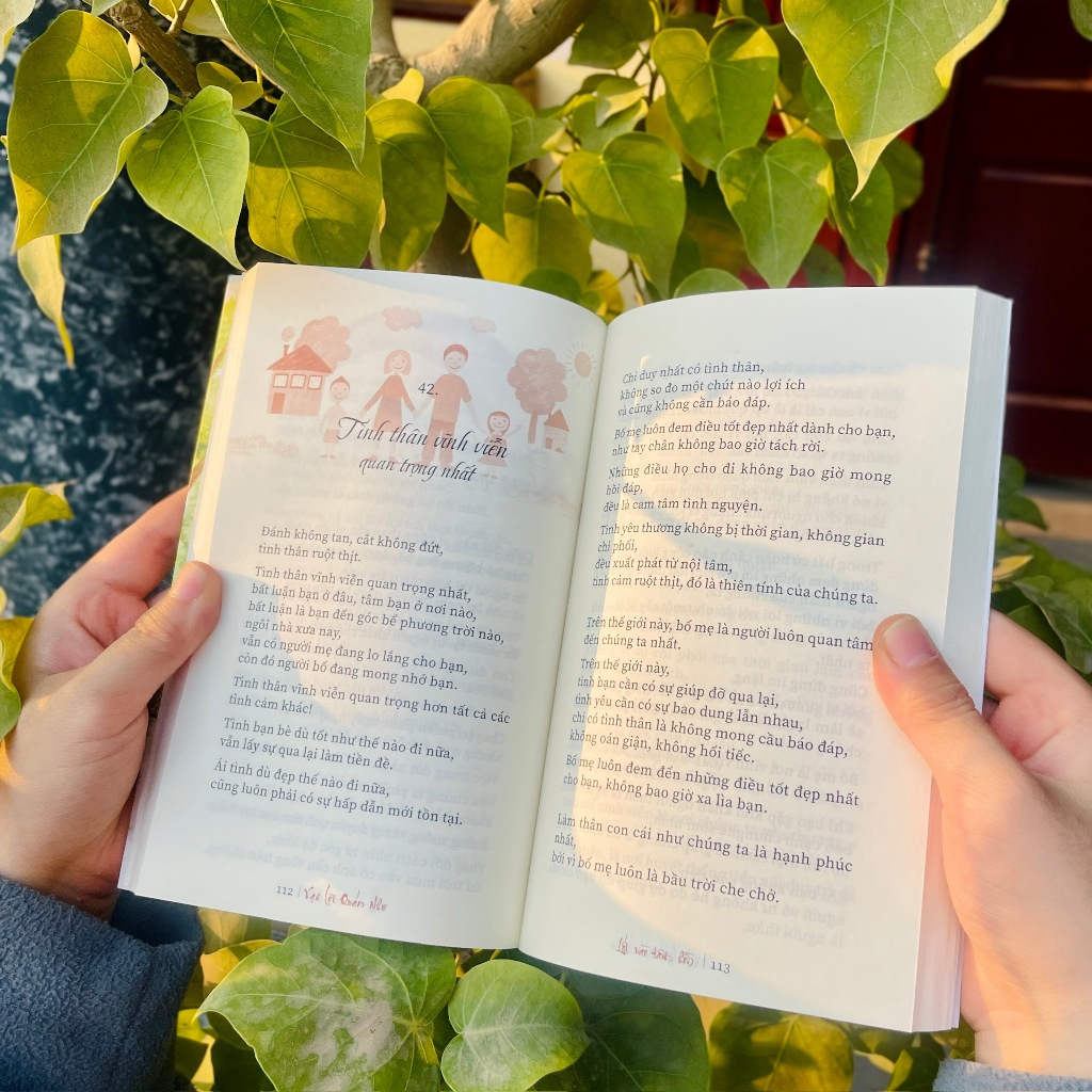 Sách - Lối Vào Tâm Hồn (Tái Bản) - Vĩnh Nghiêm Books