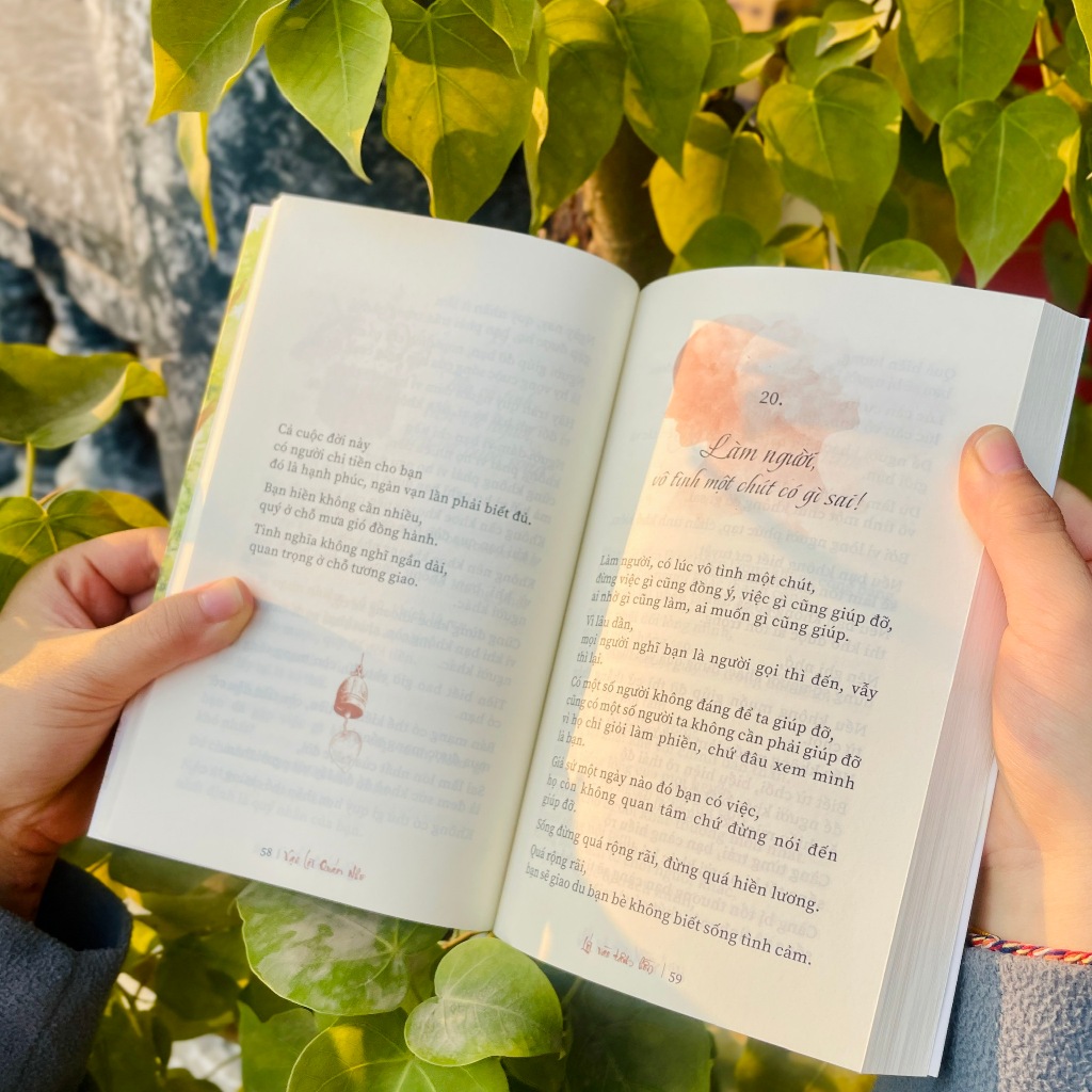 Sách - Lối Vào Tâm Hồn (Tái Bản) - Vĩnh Nghiêm Books