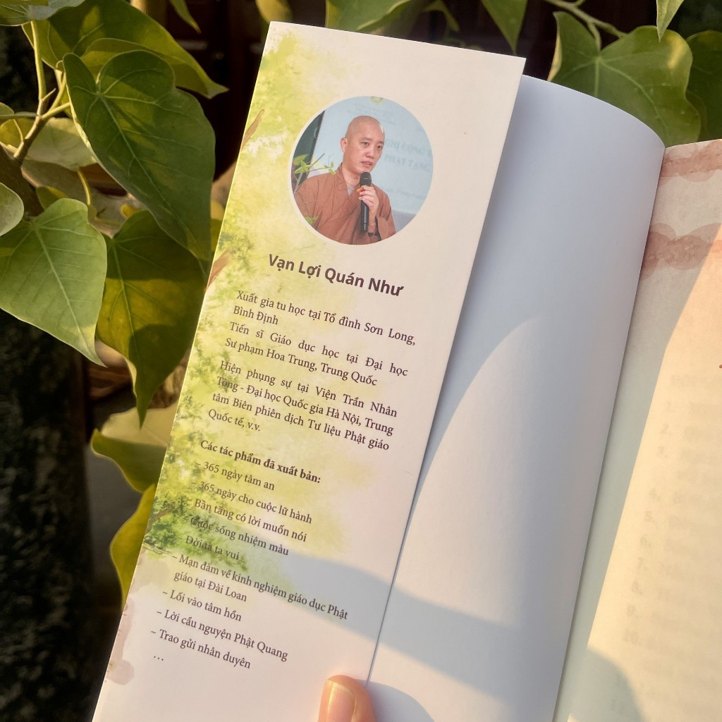 Sách - Lối Vào Tâm Hồn (Tái Bản) - Vĩnh Nghiêm Books