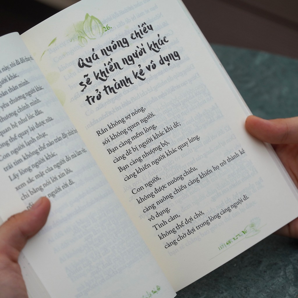Sách - Đời Ta Ta Vui - Quán Như Vạn Lợi - Vĩnh Nghiêm Books