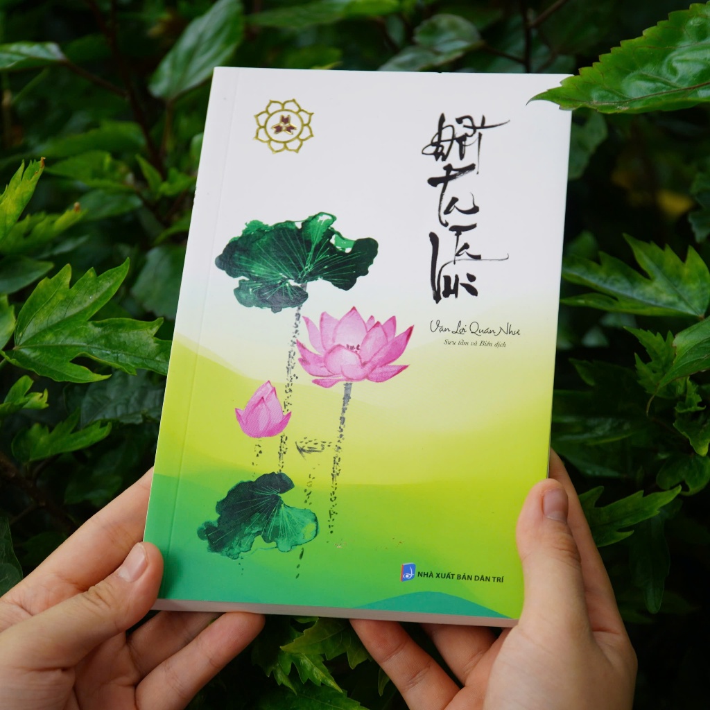 Sách - Đời Ta Ta Vui - Quán Như Vạn Lợi - Vĩnh Nghiêm Books