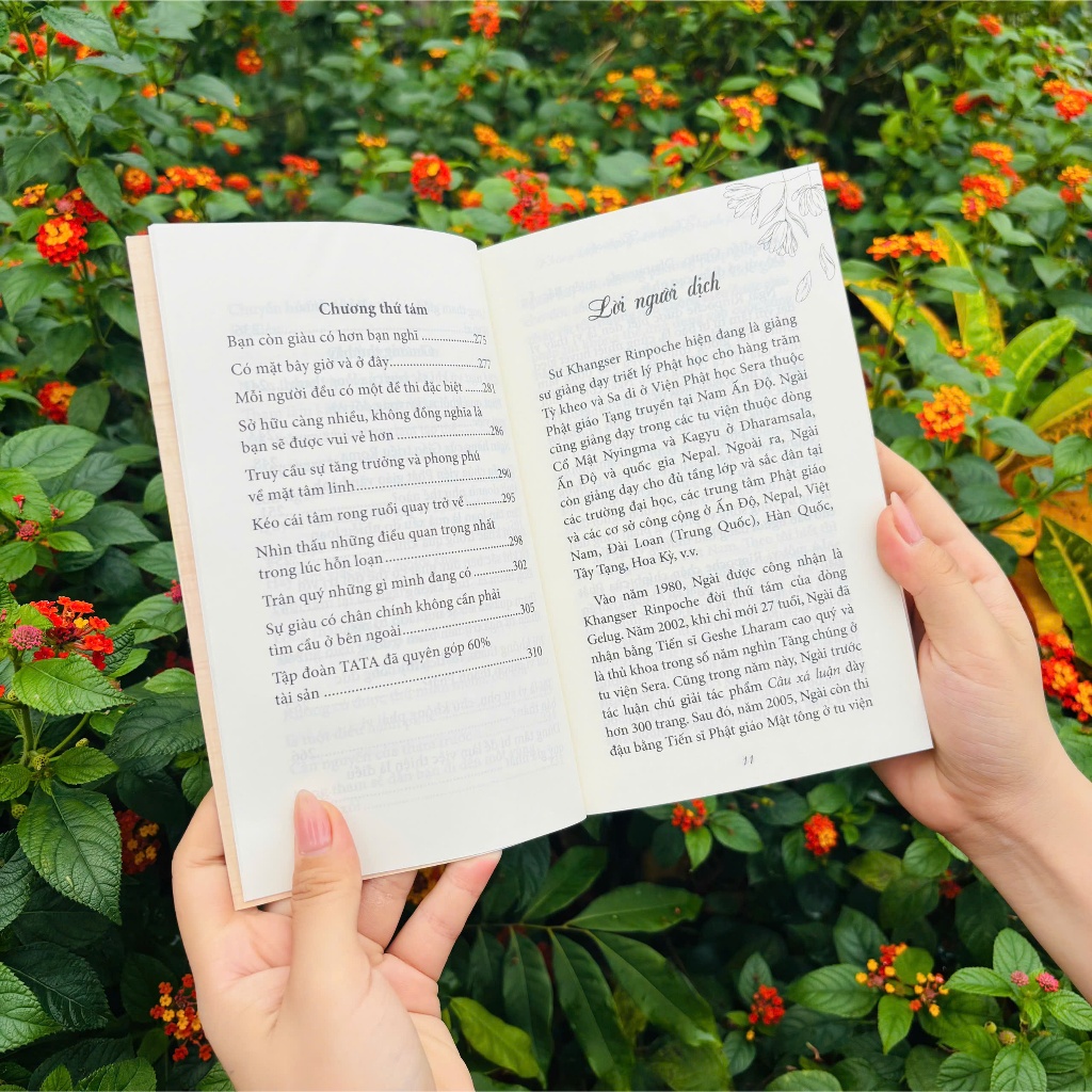 Sách - Không Được Như Ý Mới Thật Sự Hạnh Phúc (Tái Bản) - Vĩnh Nghiêm Books