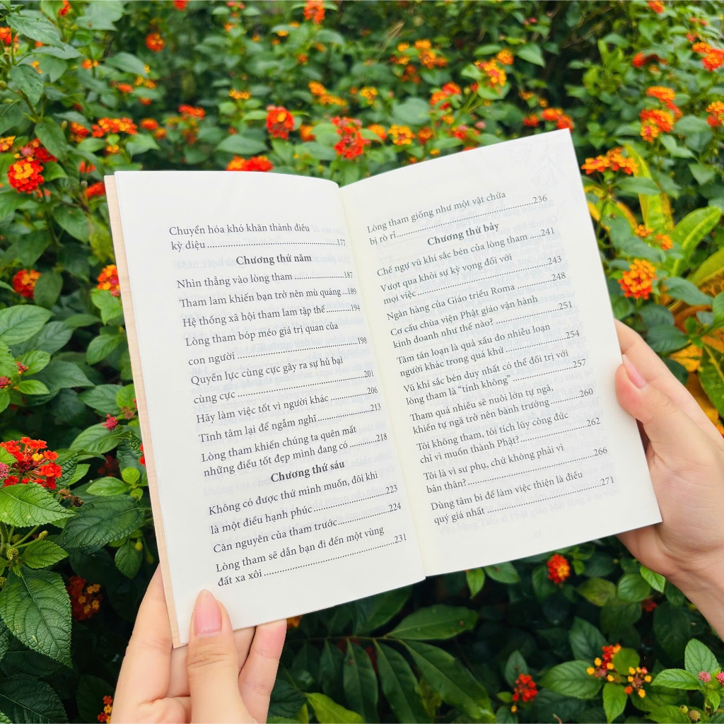 Sách - Không Được Như Ý Mới Thật Sự Hạnh Phúc (Tái Bản) - Vĩnh Nghiêm Books