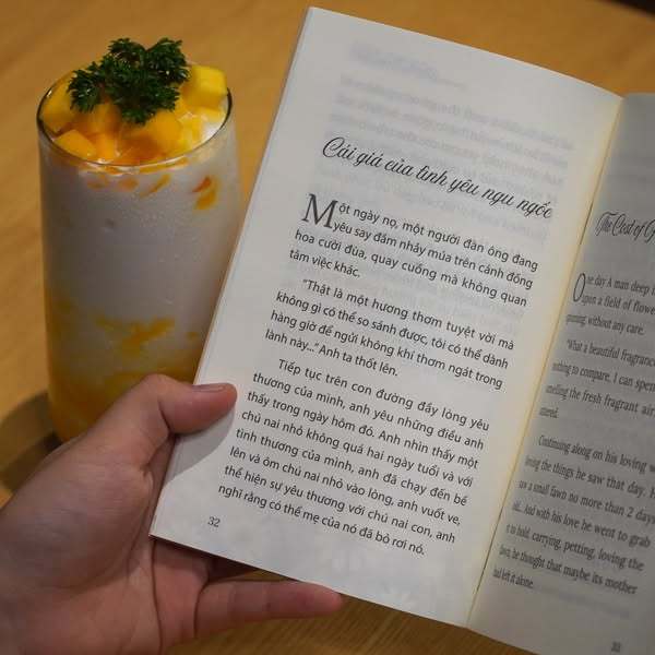 Sách - Tình Yêu Không Suy Tư Con Đường Tu Tập Của Hạnh Phúc - Vĩnh Nghiêm Books