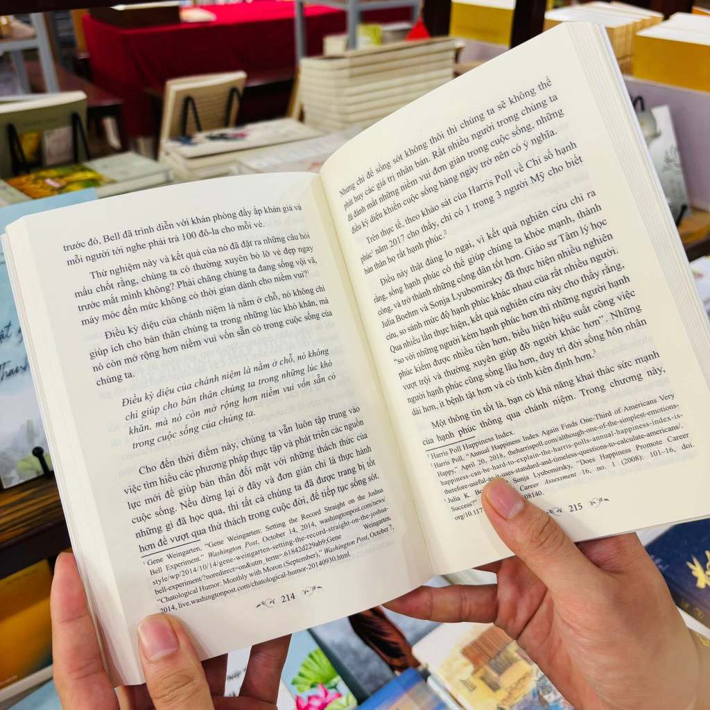 Sách - Chào Ngày Mới Tôi Yêu Bạn - Shauna Shapiro - Vĩnh Nghiêm Books