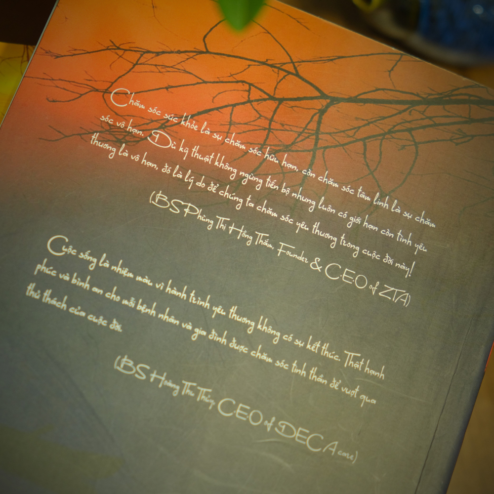 Sách - Cuộc Sống Nhiệm Màu - Vĩnh Nghiêm Books