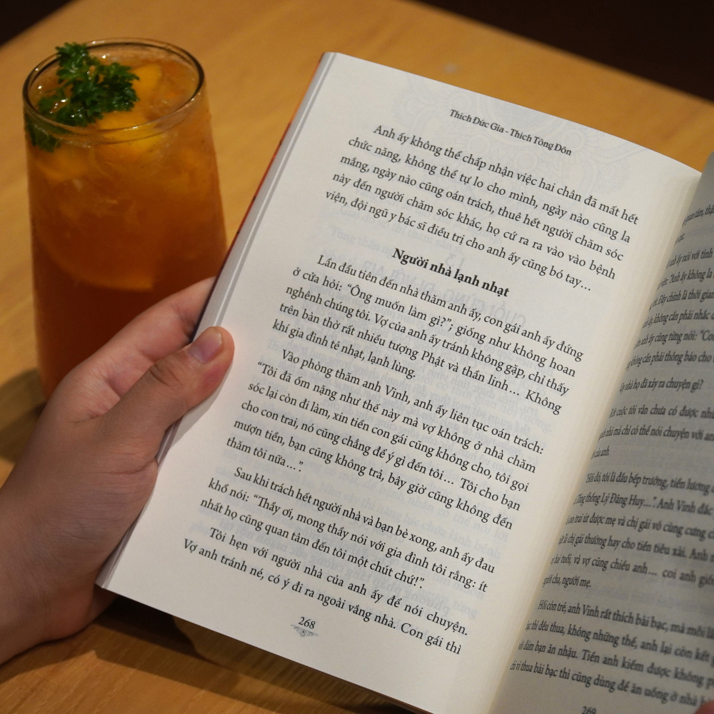 Sách - Cuộc Sống Nhiệm Màu - Vĩnh Nghiêm Books