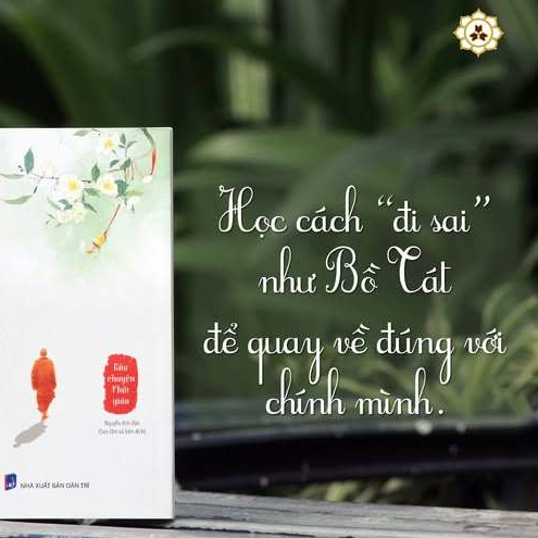 Sách - Bồ Tát Đi Giày Trái - Câu Chuyện Phật giáo - Vĩnh Nghiêm Books