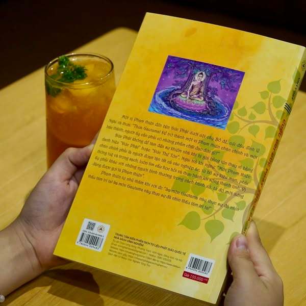 Sách - Cuộc đời Đức Phật Thích Ca - Vĩnh Nghiêm Books