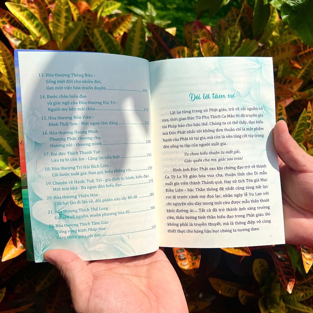 Sách - Gương Hiếu Cửa Thiền - Vĩnh Nghiêm Books