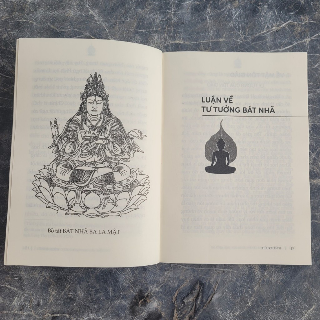 Sách - Tâm Kinh, Kim Cương Kinh, Đọc Đâu Hiểu Đó - Vĩnh Nghiêm Books