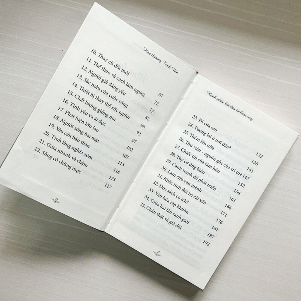 Sách - Hạnh Phúc Bắt Đầu Từ Hôm Nay - Bộ Ranh Giới Giữa Mê Và Ngộ Tập 2 - Vĩnh Nghiêm Books