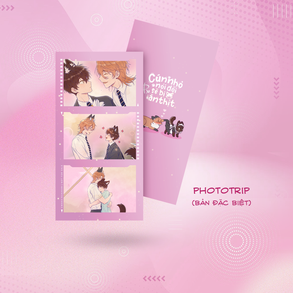 Sách - Cún nhỏ nói dối sẽ bị ăn thịt