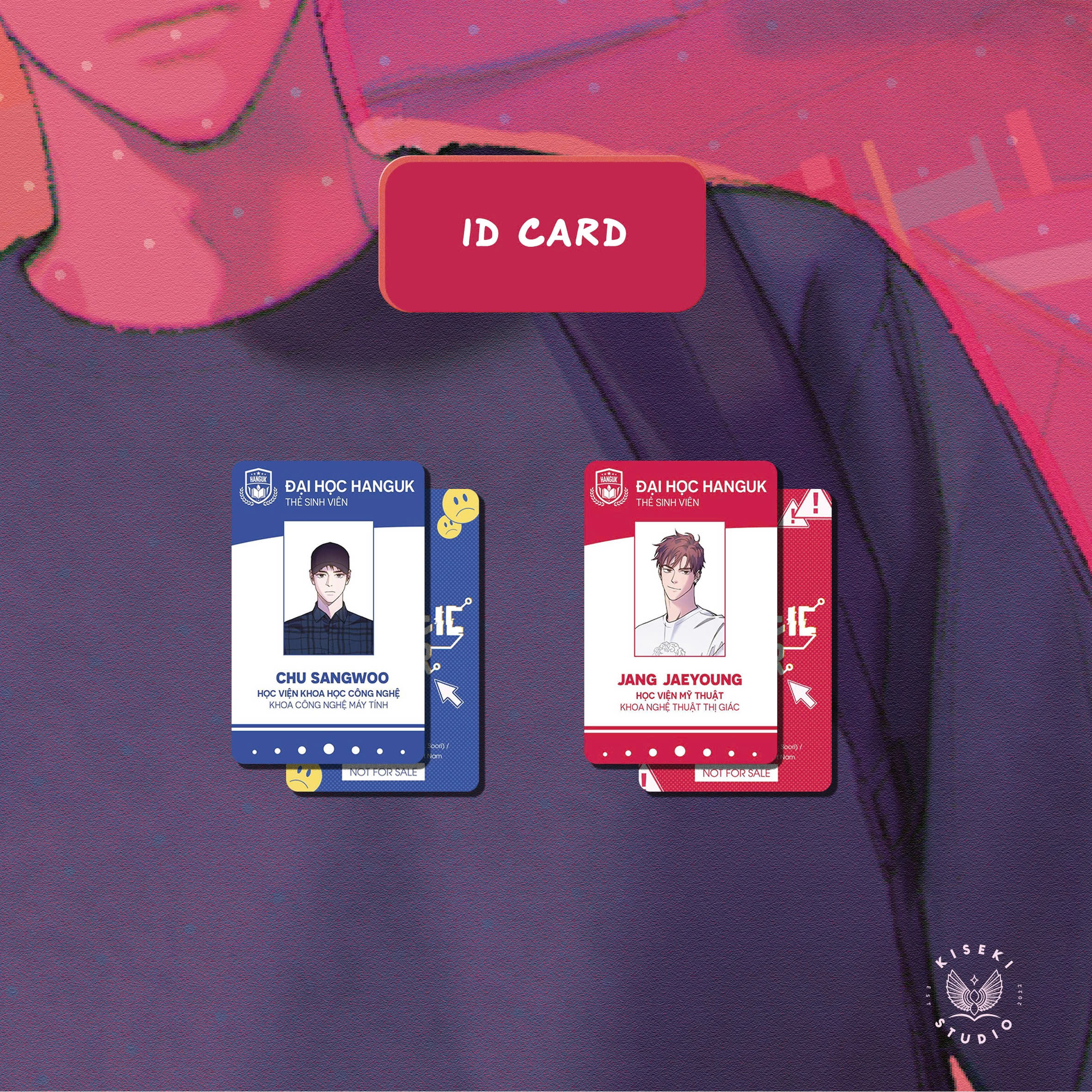 Semantic Error - tập 1 (Bìa cứng) 