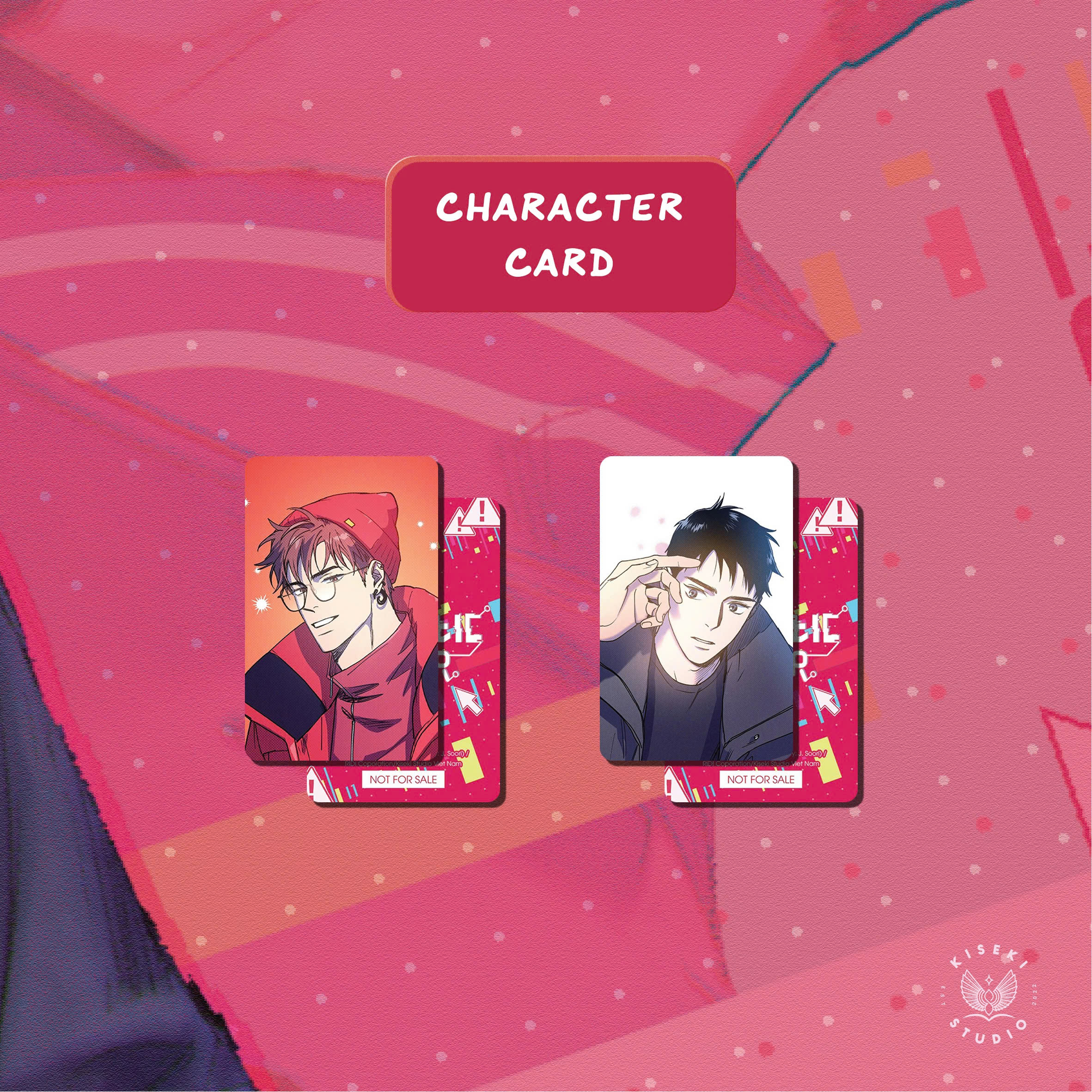 Semantic Error - tập 1 (Bìa cứng) 