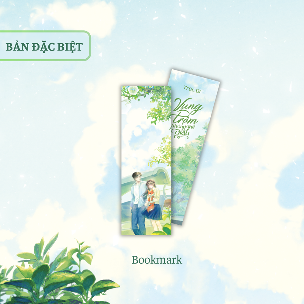 Sách - Vụng trộm không thể giấu