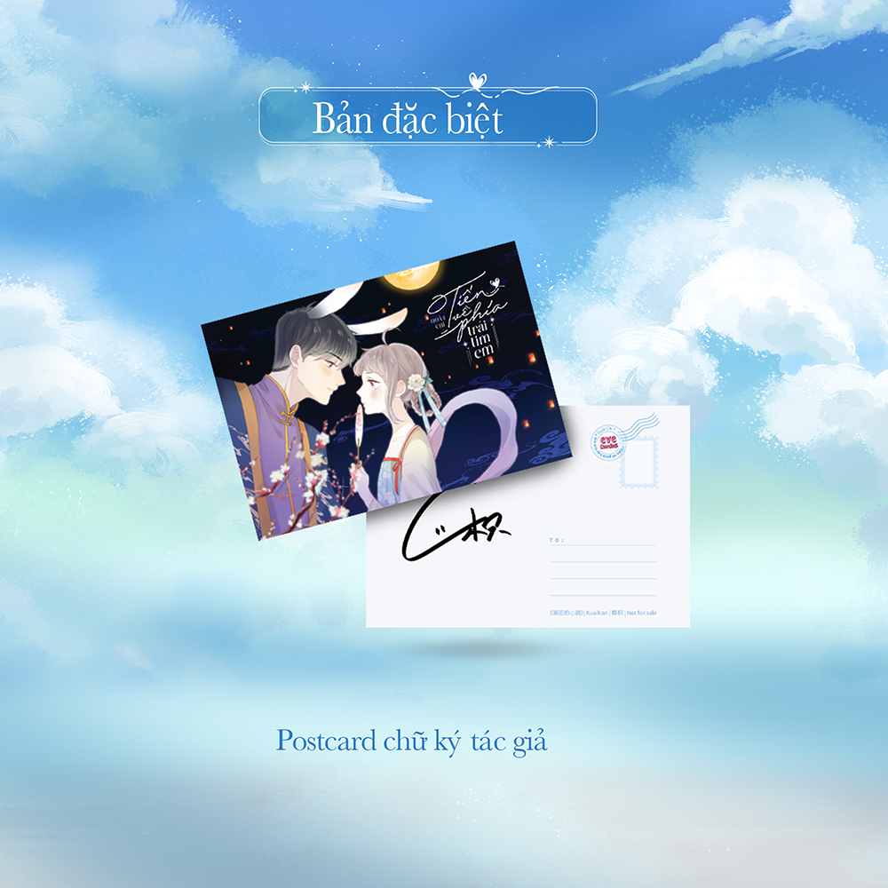 Sách - Tiến về phía trái tim em