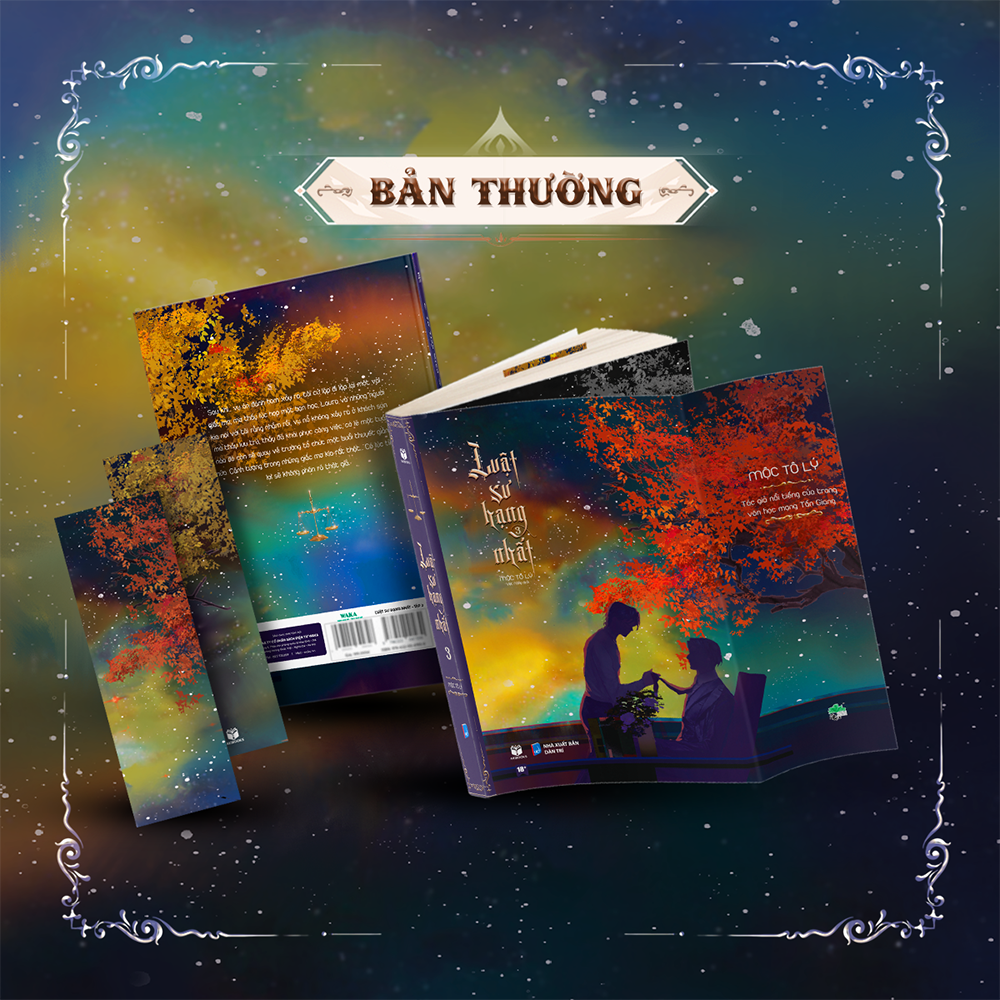Sách - Luật sư hạng nhất