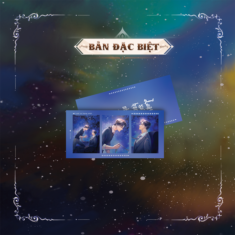 Sách - Luật sư hạng nhất