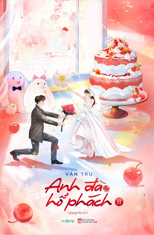 Sách - Anh Đào Hổ Phách Tập 1&2 - Tiểu thuyết - Vân Trụ - Lightbooks