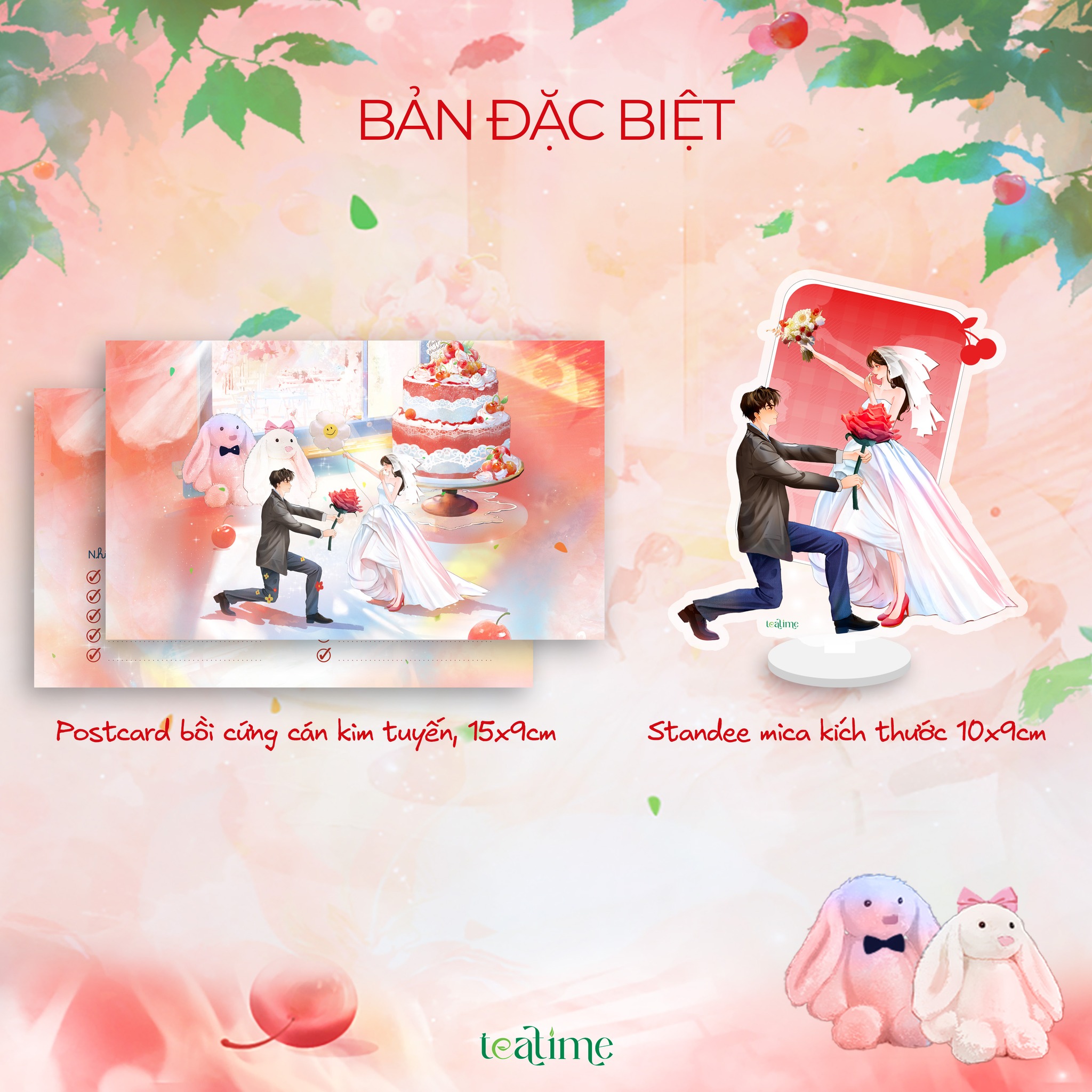Sách - Anh Đào Hổ Phách Tập 1&2 - Tiểu thuyết - Vân Trụ - Lightbooks