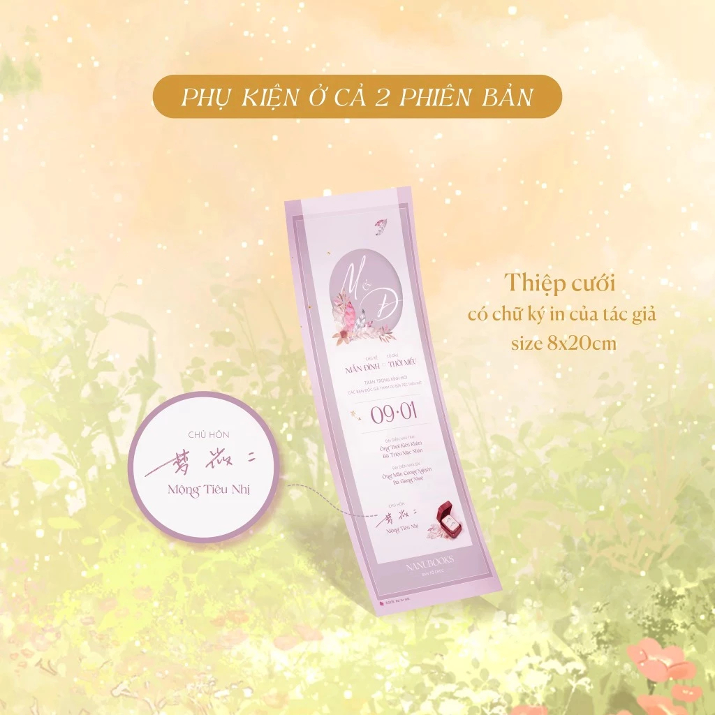 Sách - Nhân danh tình yêu - Ngôn tình hiện đại - Mộng Tiêu Nhị - Nanubooks