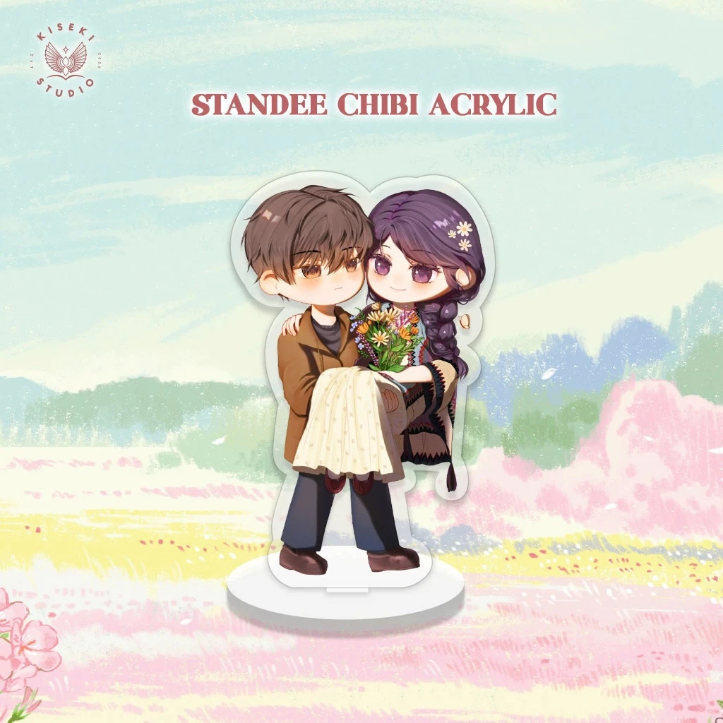 Sách - Trước Khi Anh Đến - Trà Hoa Đậu Biếc - Kiseki Studio