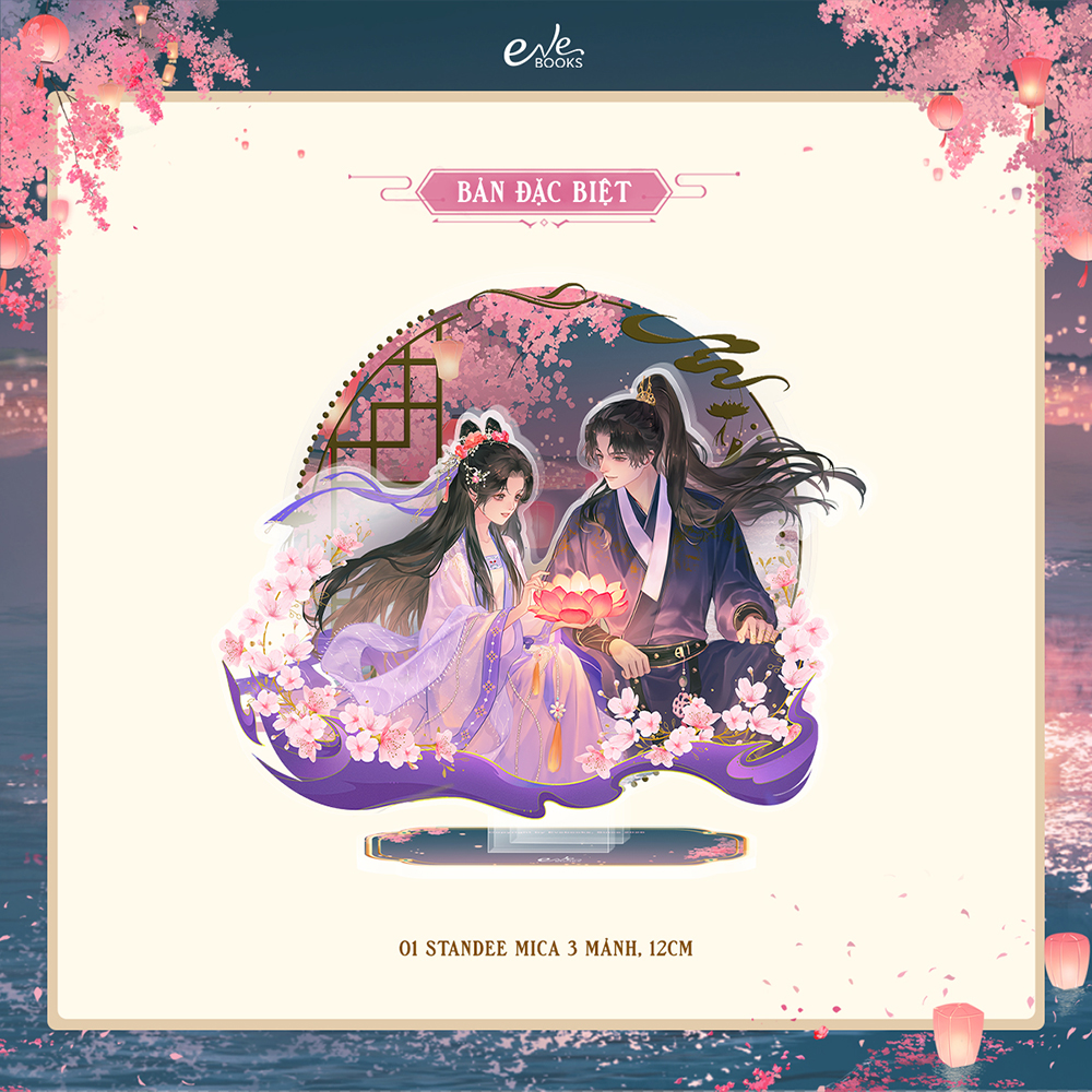 Sách - Tướng môn độc hậu