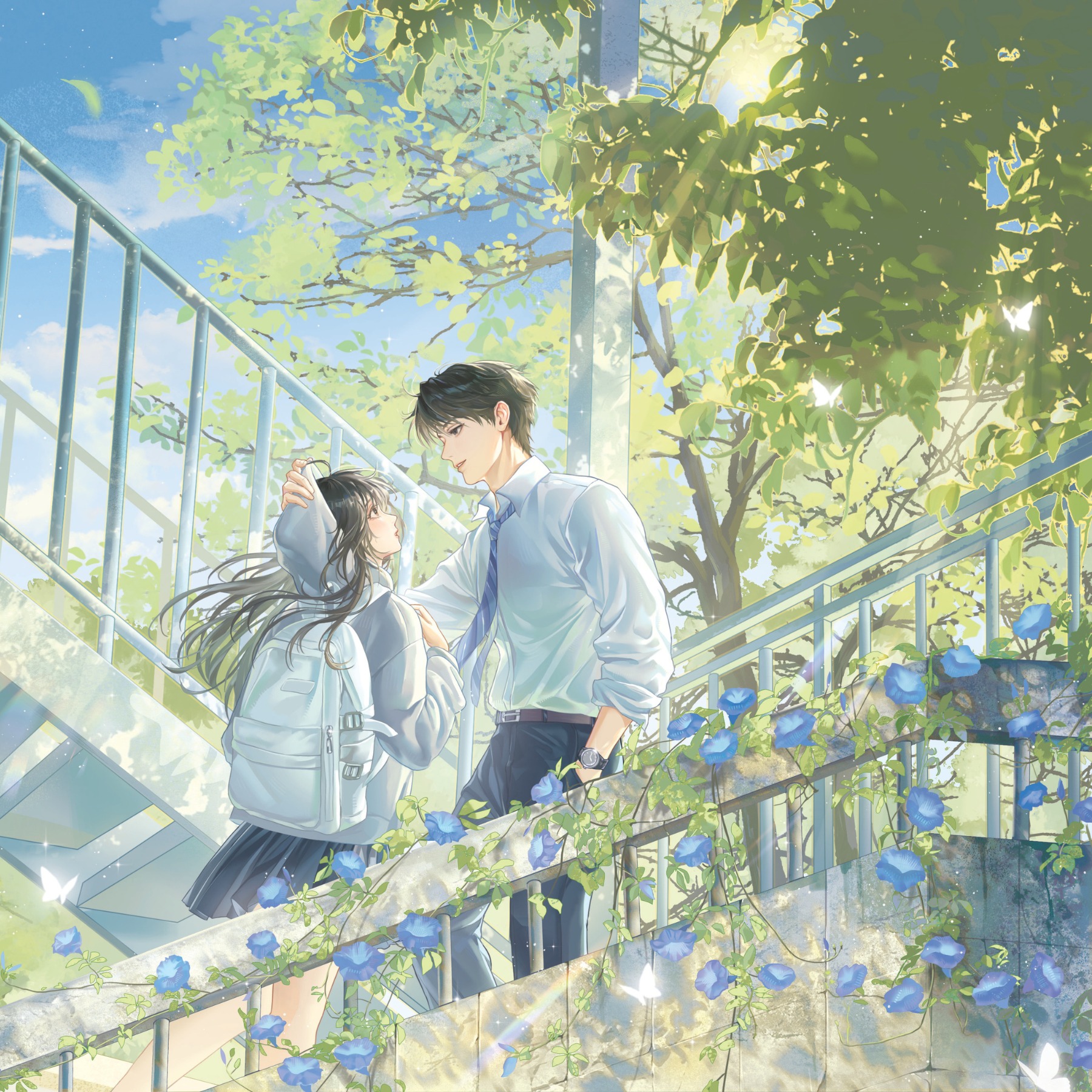 Sách - Anh ấy rất điên
