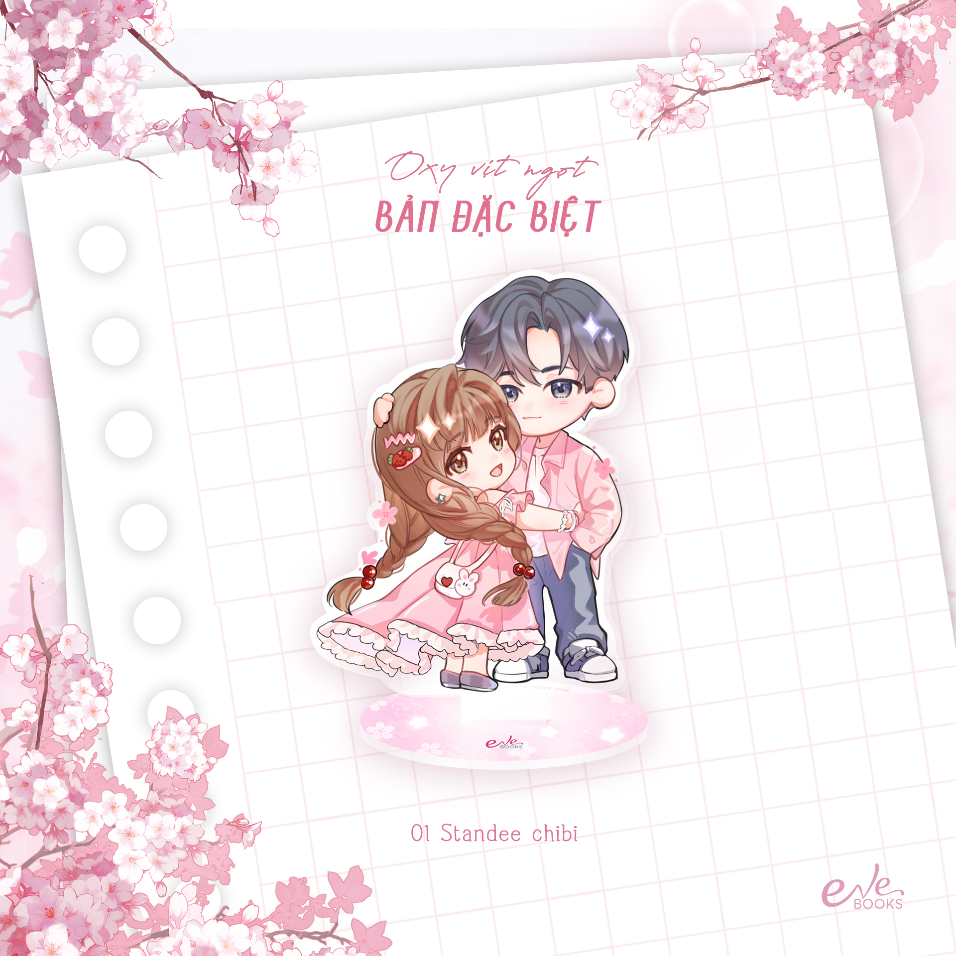 Sách - Oxy vị ngọt