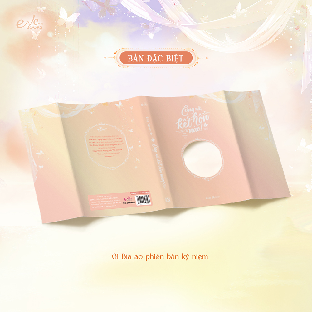 Sách Ông Xã Kết Hôn Nào - Waka