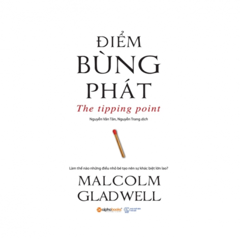 Điểm bùng phát