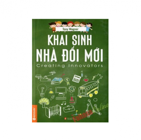 Khai sinh nhà đổi mới 