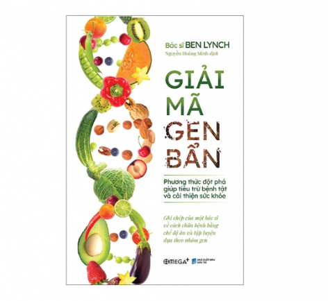 Giải mã gen bẩn 